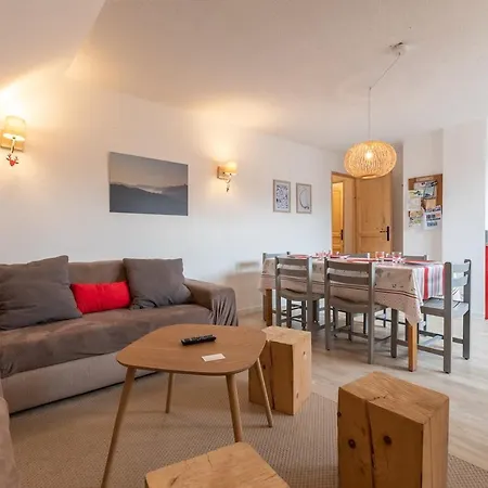 Belle Sayette Apartament *
