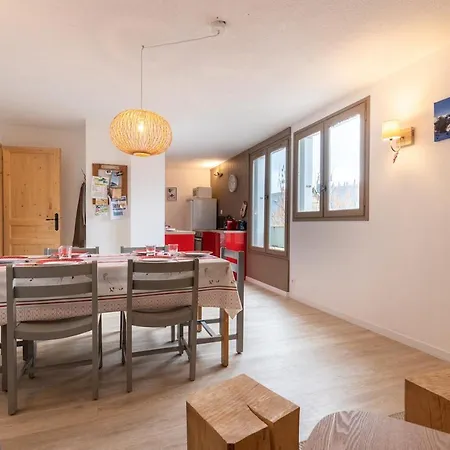 Belle Sayette Apartament *