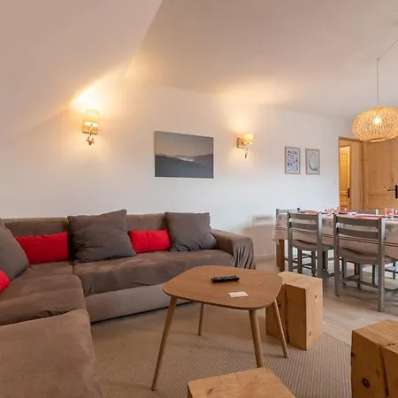 Belle Sayette Apartament Génos