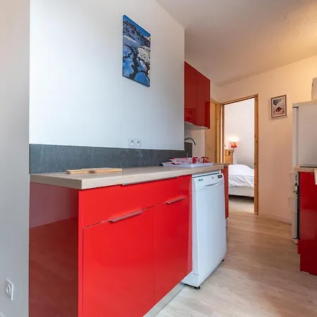 Belle Sayette Apartament Génos