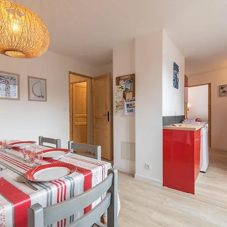 Belle Sayette Apartament Génos