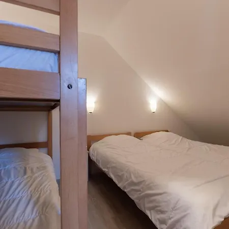 Apartament Belle Sayette